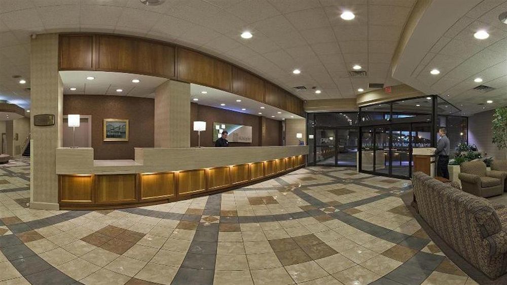 Hotel Portland-by The Bay By Ihg 3*