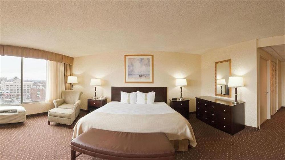 Hotel Portland-by The Bay By Ihg Portland