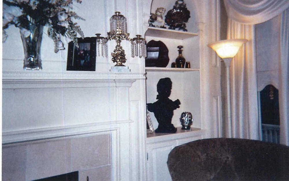 Fleetwood House Bed & Breakfast Portland