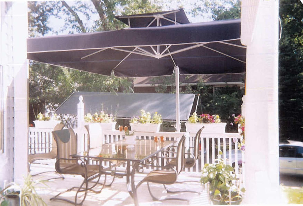 Fleetwood House Bed & Breakfast