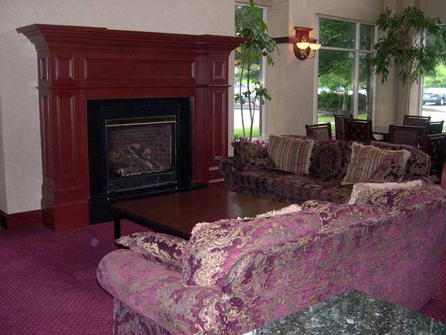 Hotel Embassy By Hilton Maine Portland