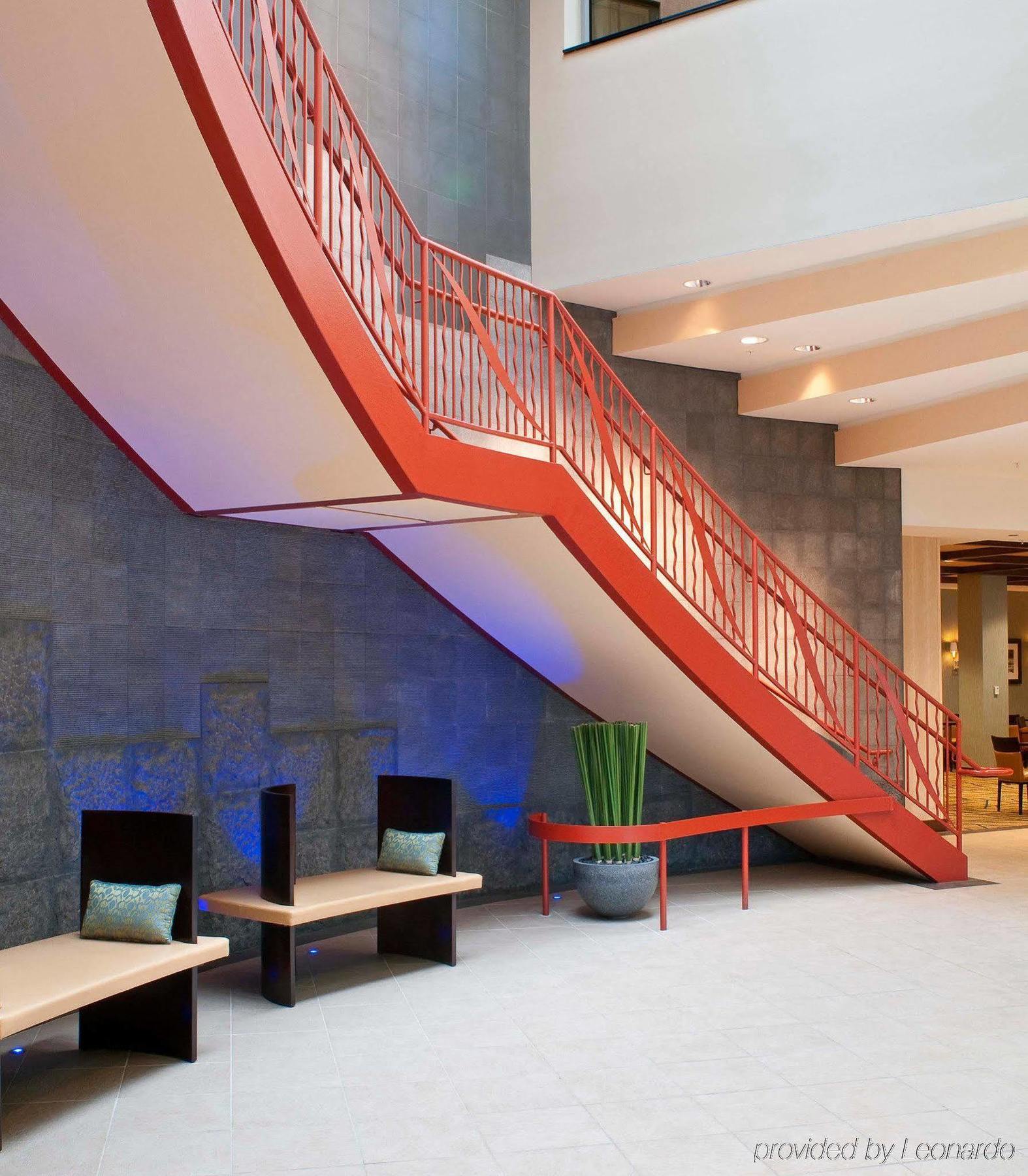 Downtown Waterfront Hotel Portland