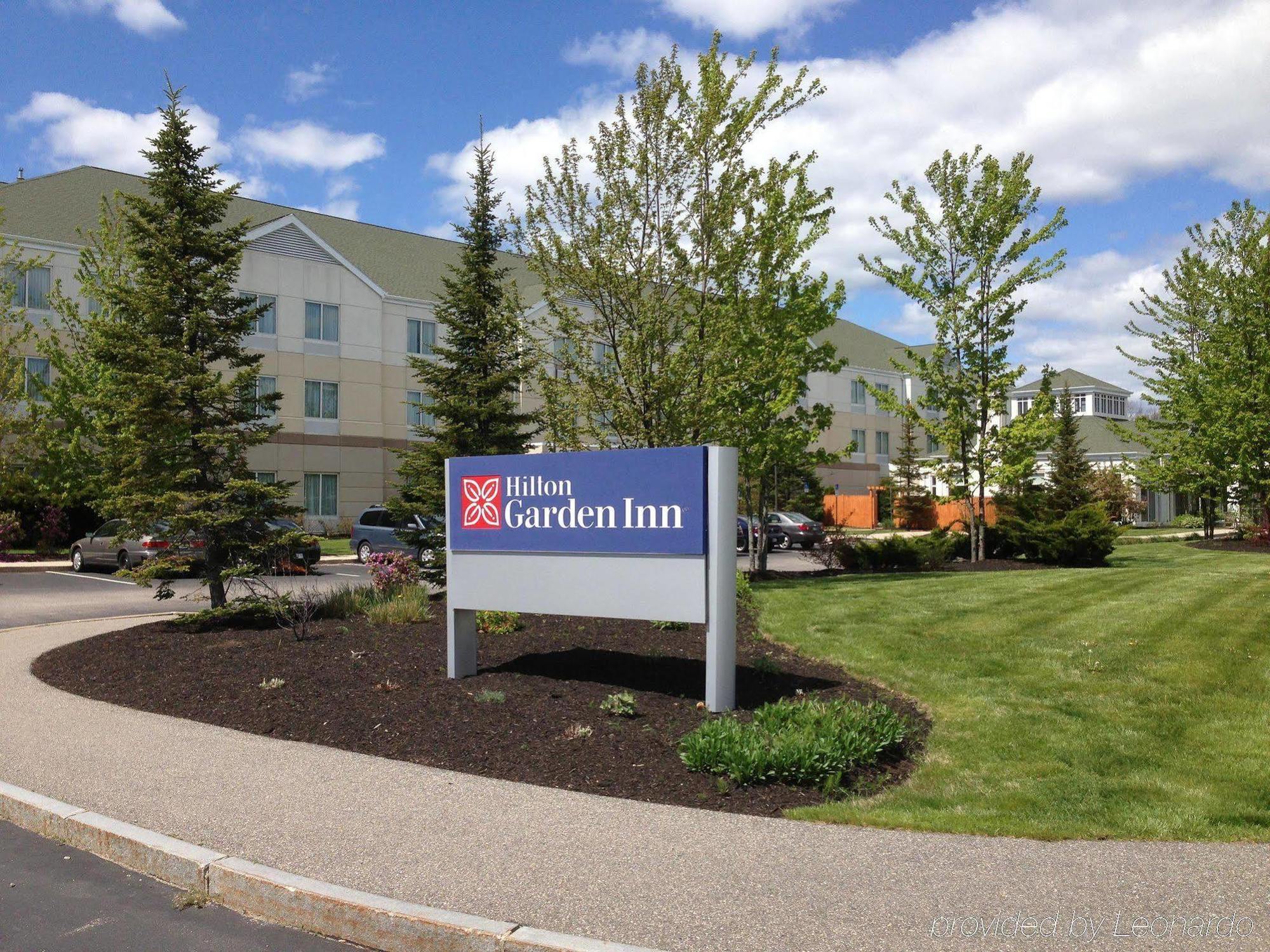 Hilton Garden Airport 3* Portland