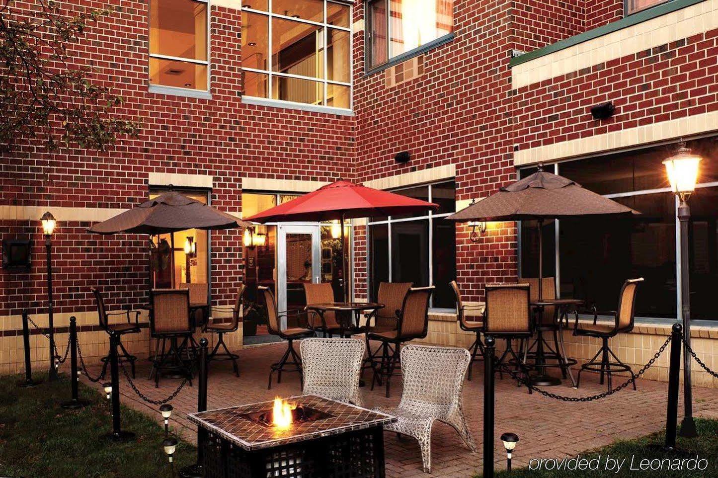 Embassy By Hilton Maine Hotel Portland