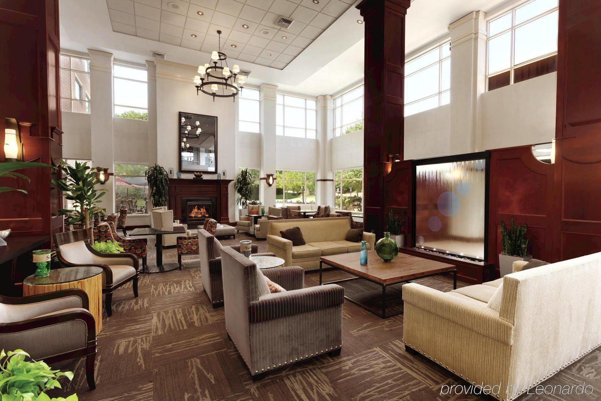 Embassy By Hilton Maine 4*