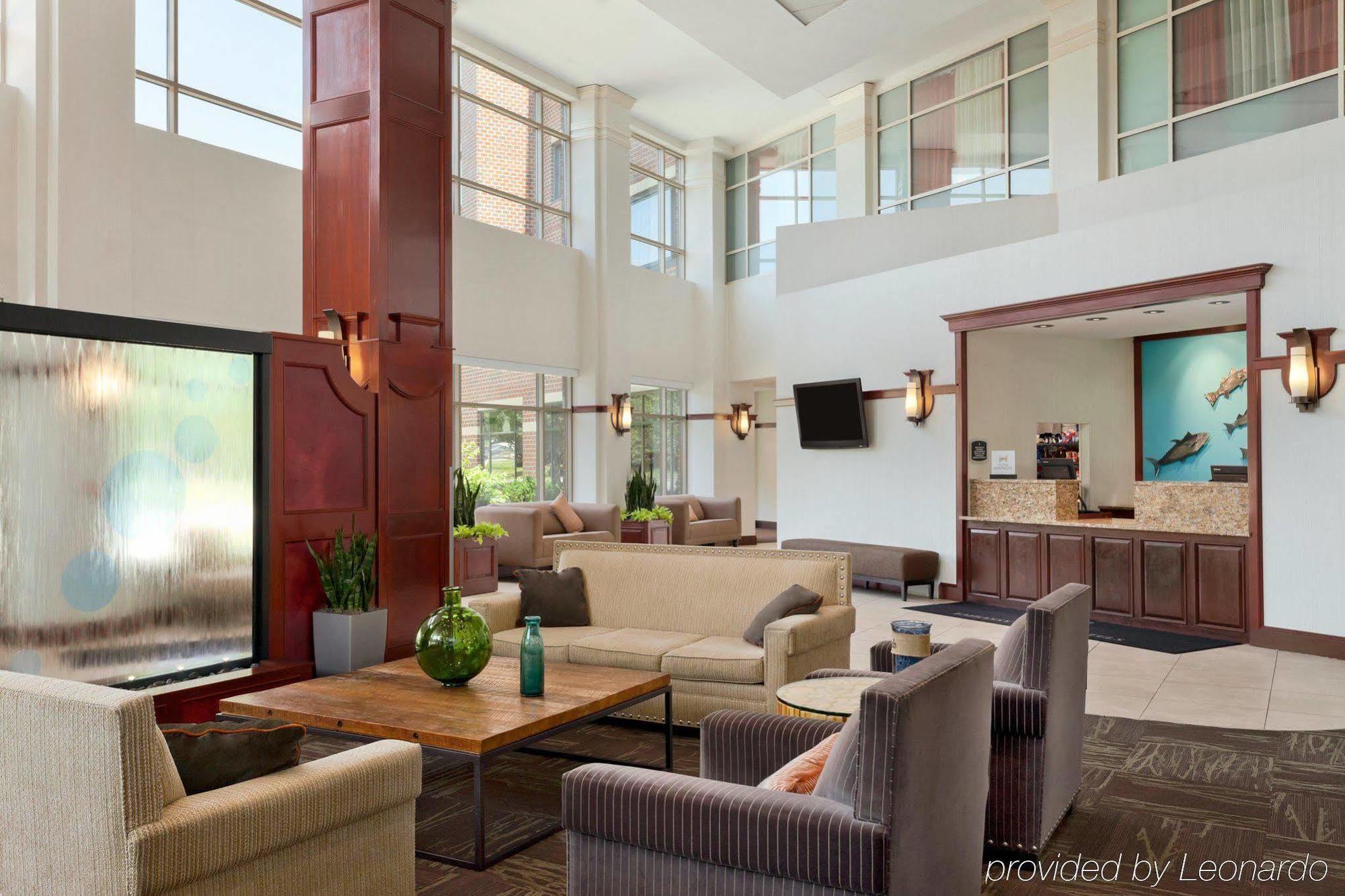 Embassy By Hilton Maine Hotel