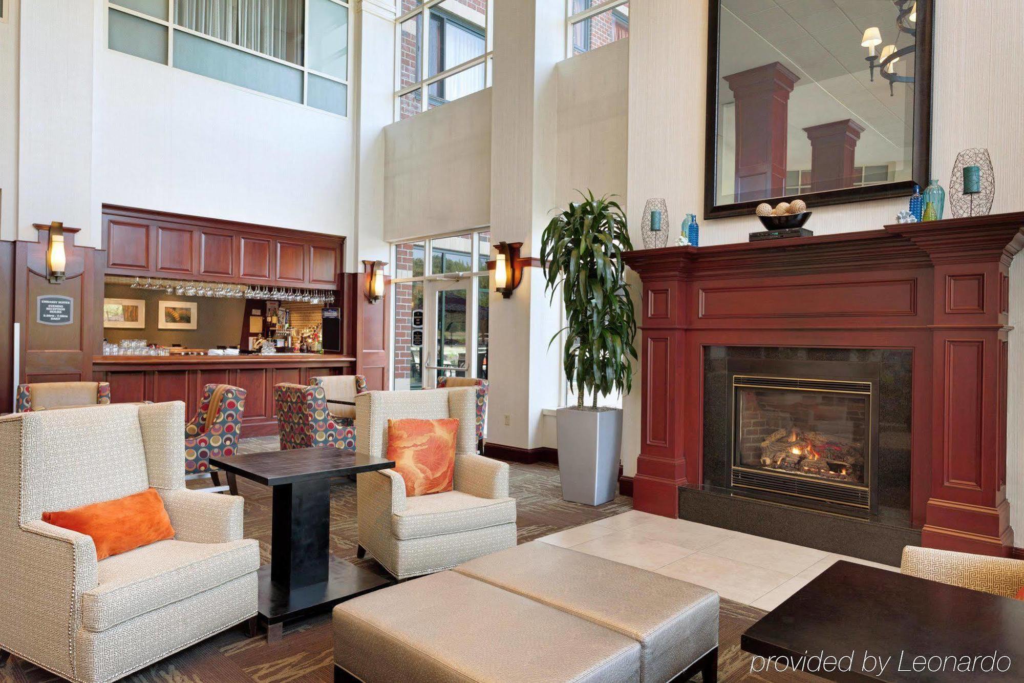 Embassy By Hilton Maine Hotel 4*