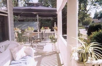 Fleetwood House