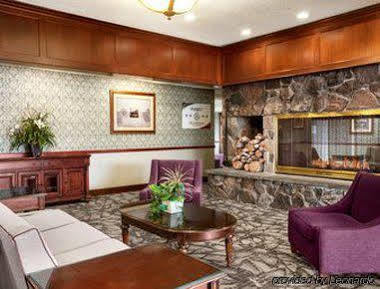 Ramada Plaza By Wyndham Hotel Portland