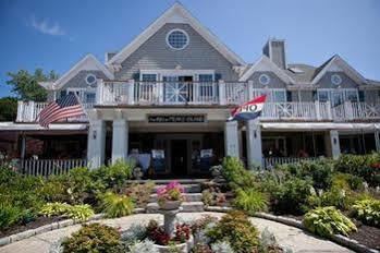 On Peaks Island Hotel Portland
