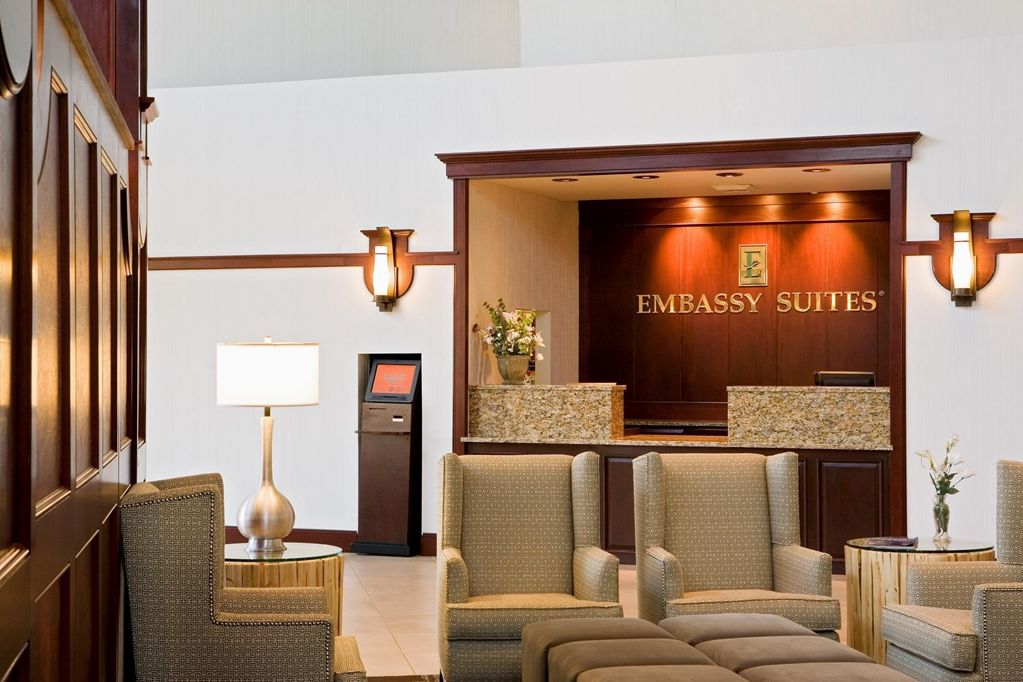 Embassy By Hilton Maine 4* Portland