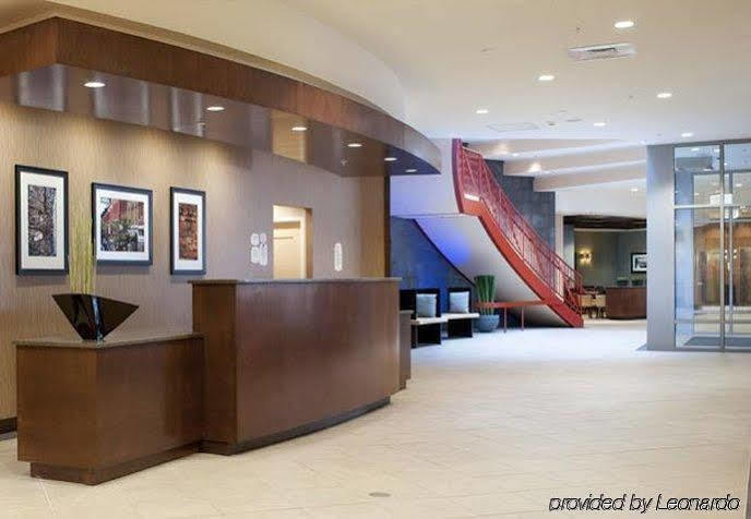 Downtown Waterfront 3* Portland
