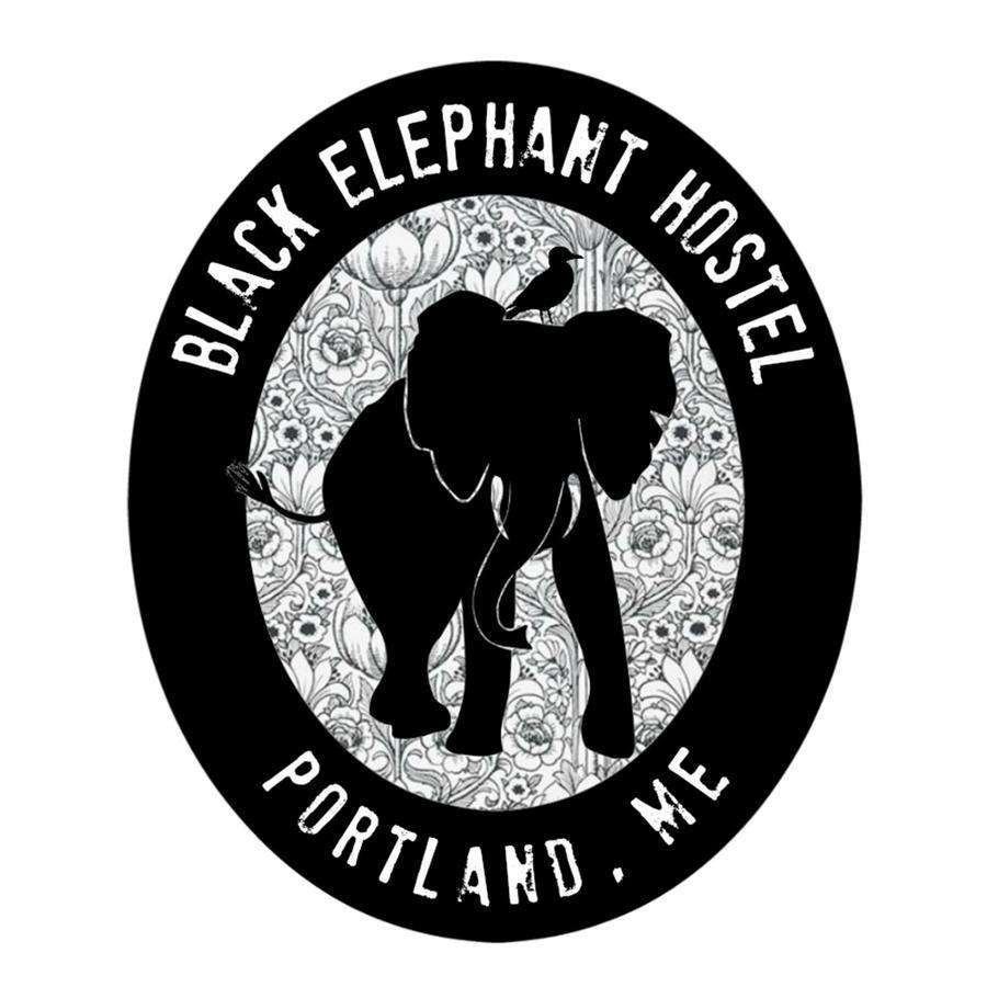 Black Elephant Hostel Portland