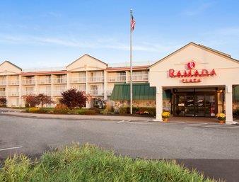 Ramada Plaza By Wyndham