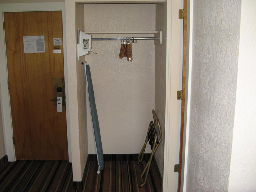 Hotel At Portland