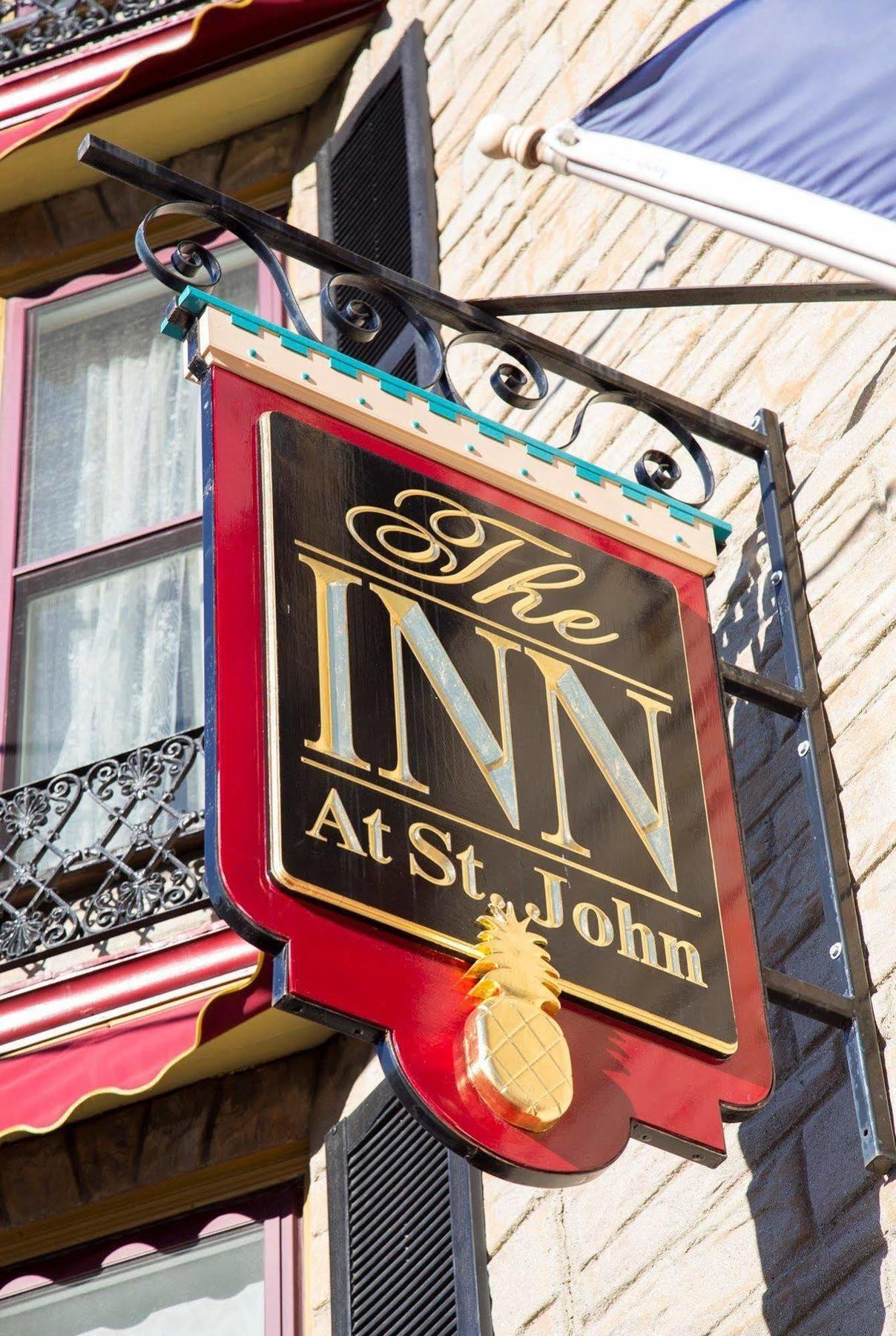 Inn At St John In-town Portland