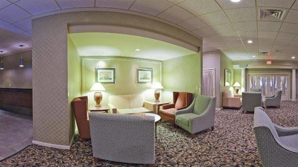 Portland-by The Bay By Ihg Hotel