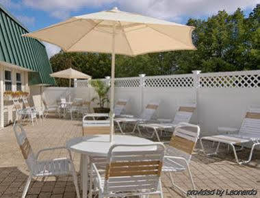 Ramada Plaza By Wyndham Hotel Portland