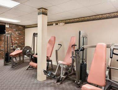 Ramada Plaza By Wyndham 3* Portland