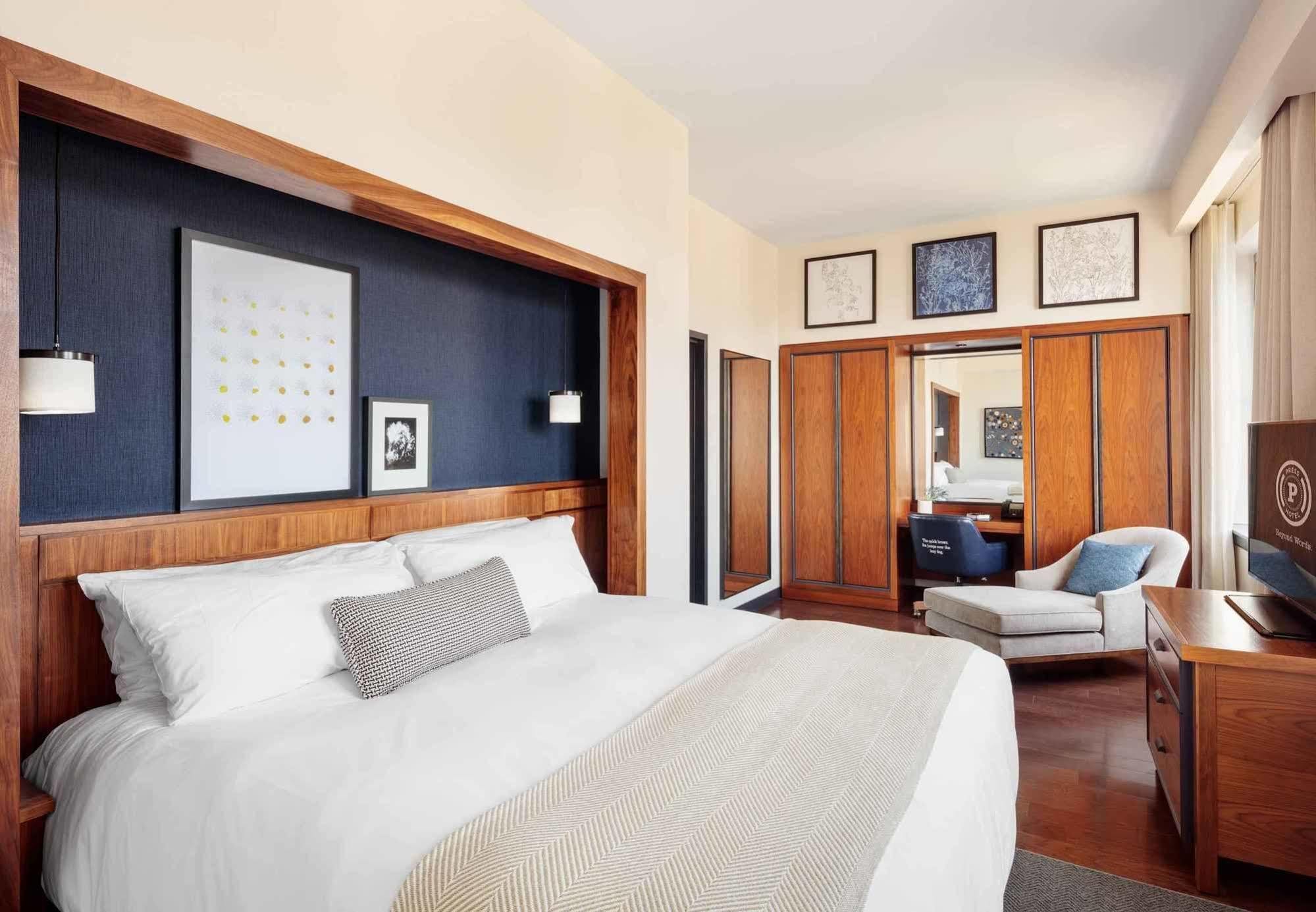 The Press Hotel, Autograph Collection