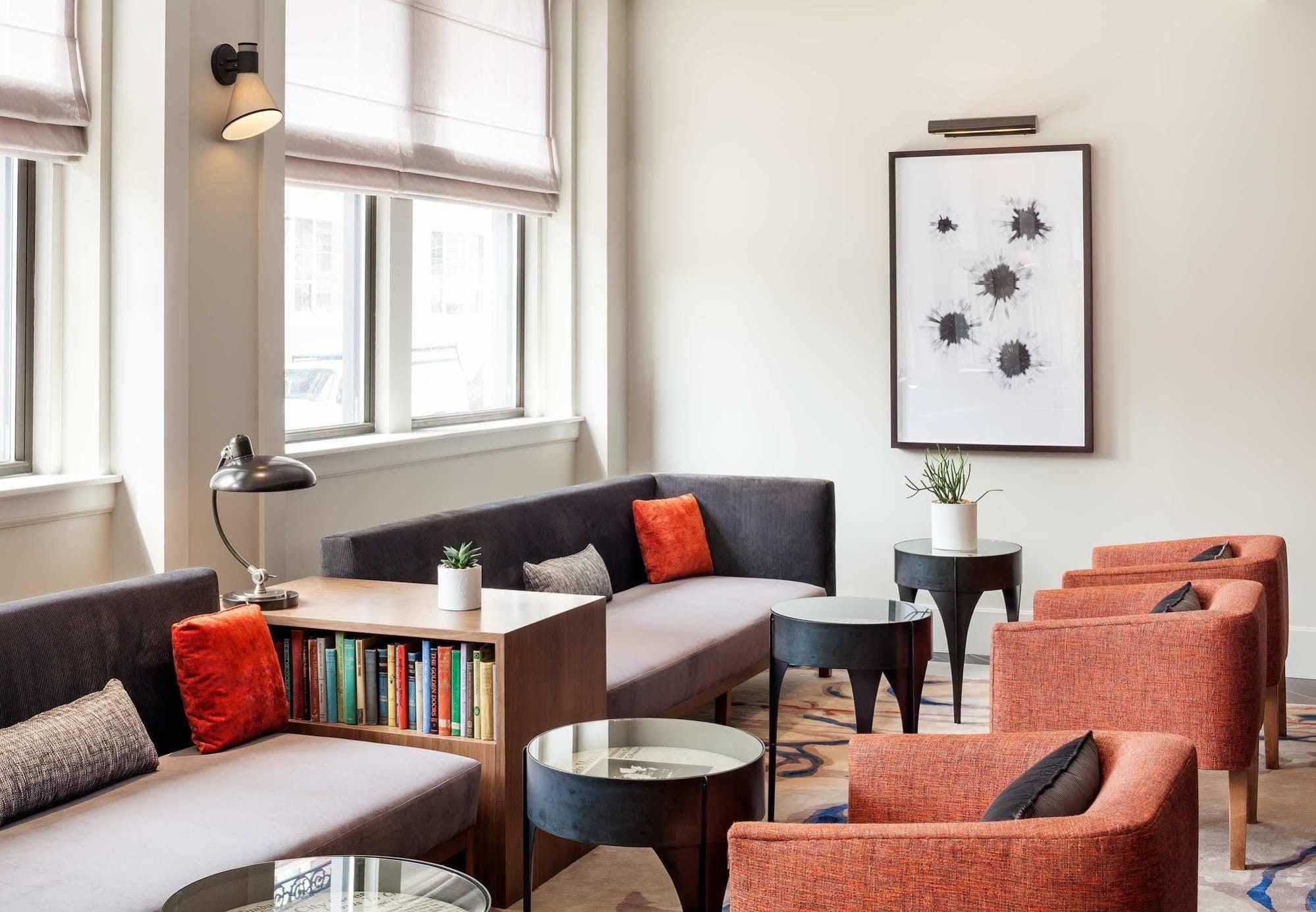 The Press Hotel, Autograph Collection Hotel