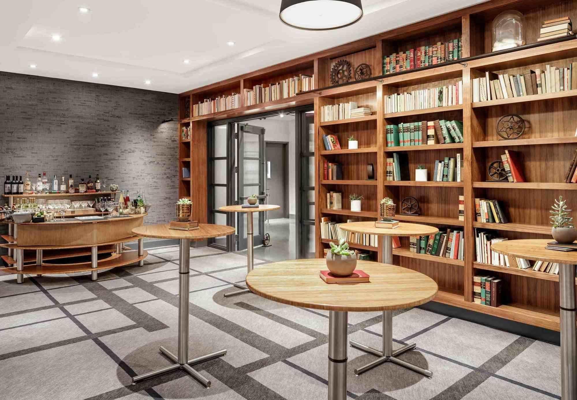 The Press Hotel, Autograph Collection 4* Portland
