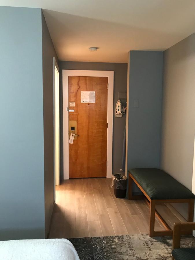 At 3* Portland