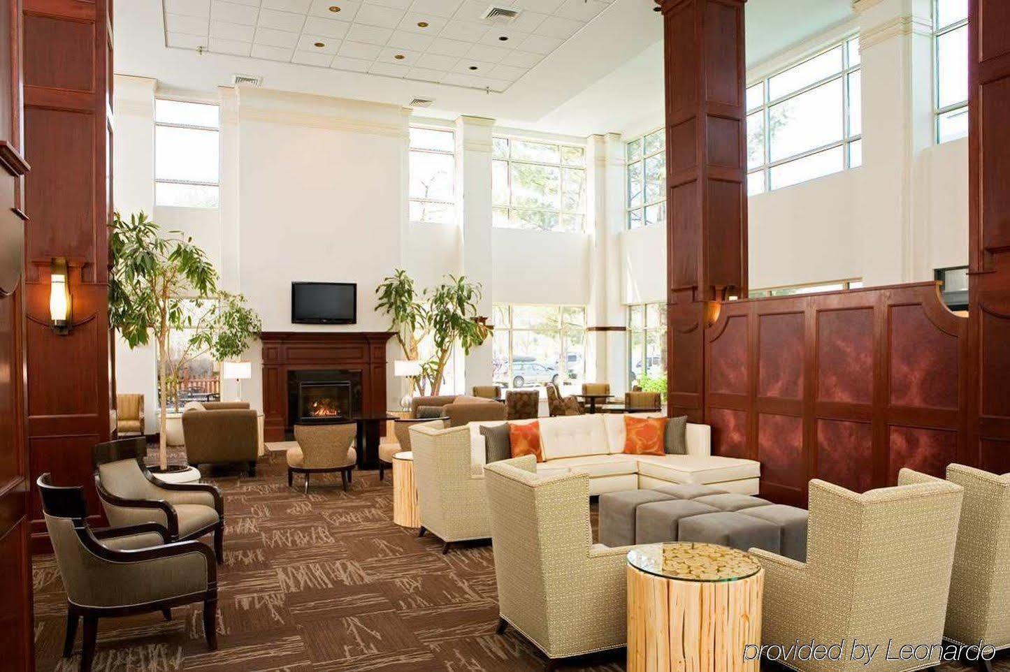 Hotel Embassy By Hilton Maine Portland