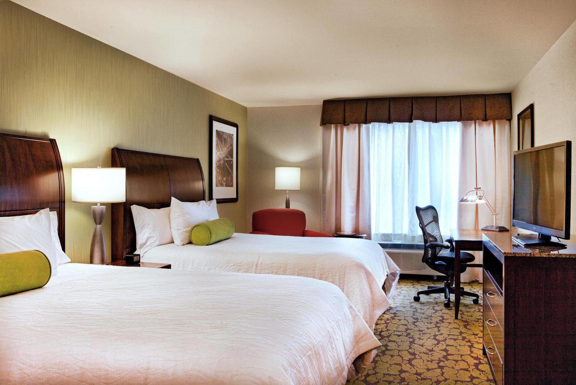 Hilton Garden Airport Hotel Portland