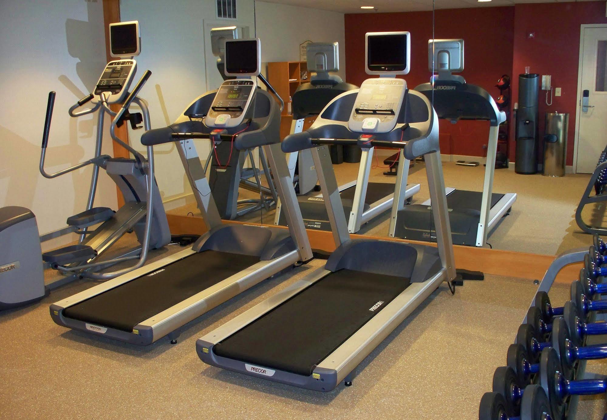Hilton Garden Airport Hotel Portland