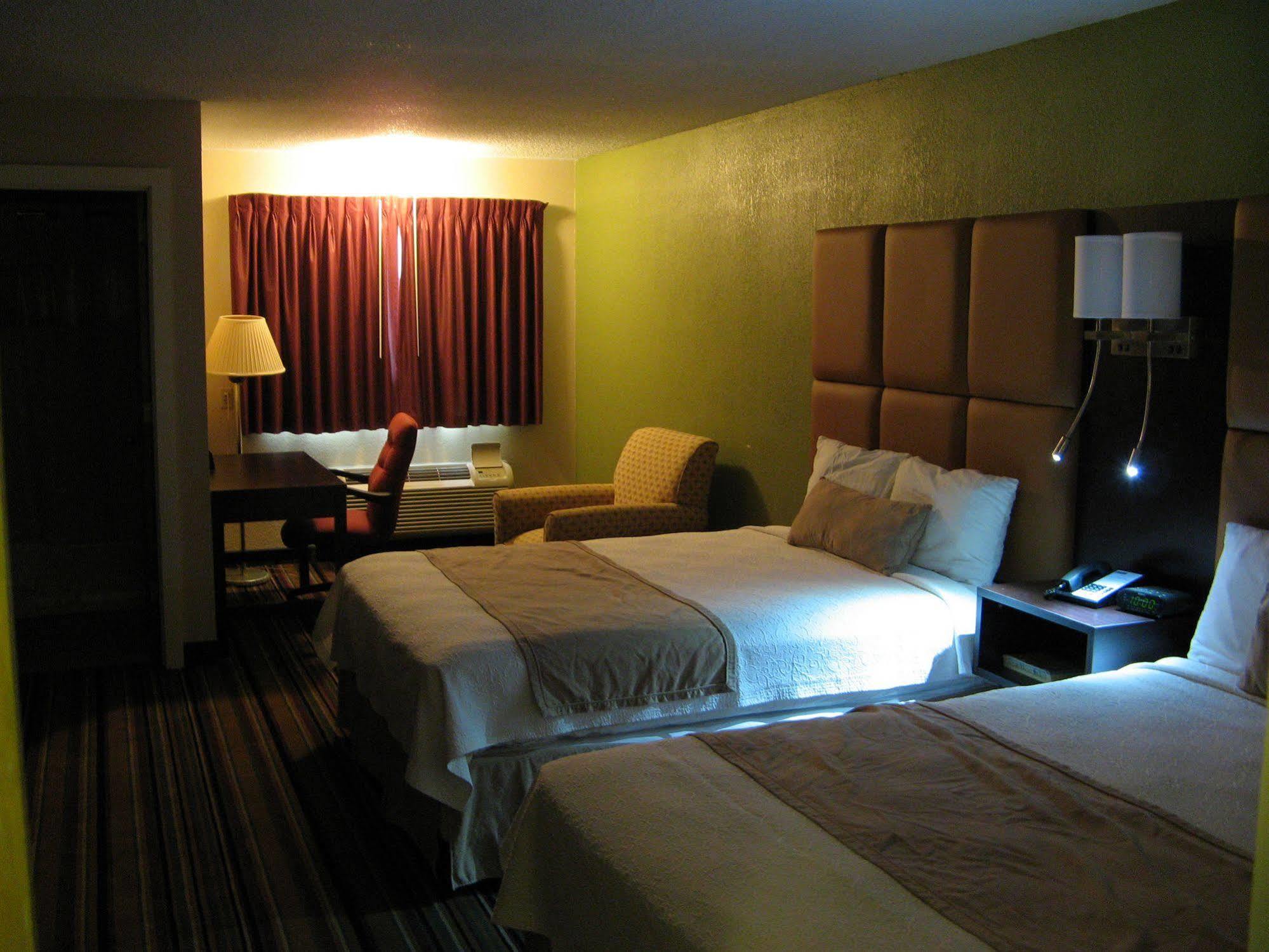 Hotel At Portland