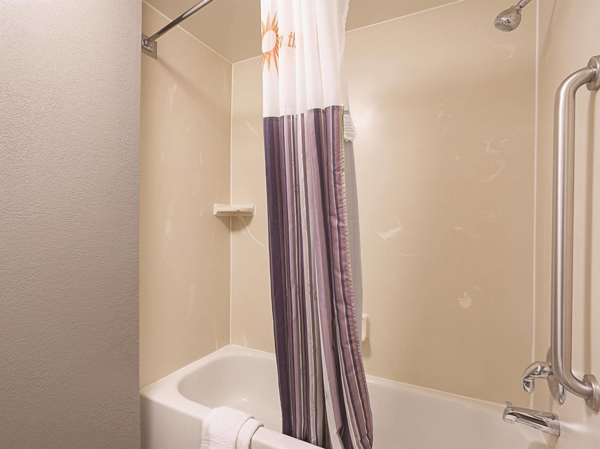 La Quinta By Wyndham 3*