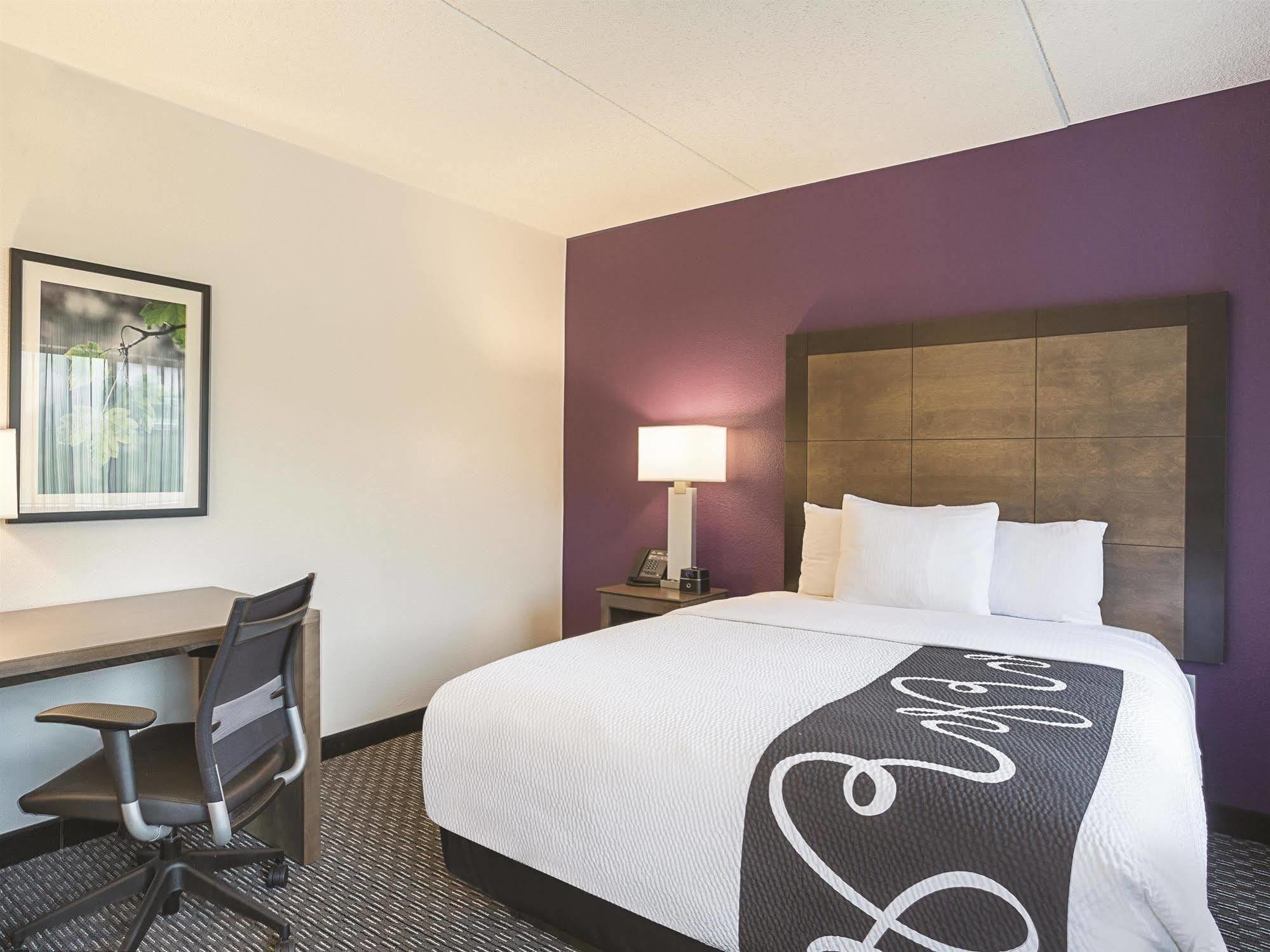 La Quinta By Wyndham 3*
