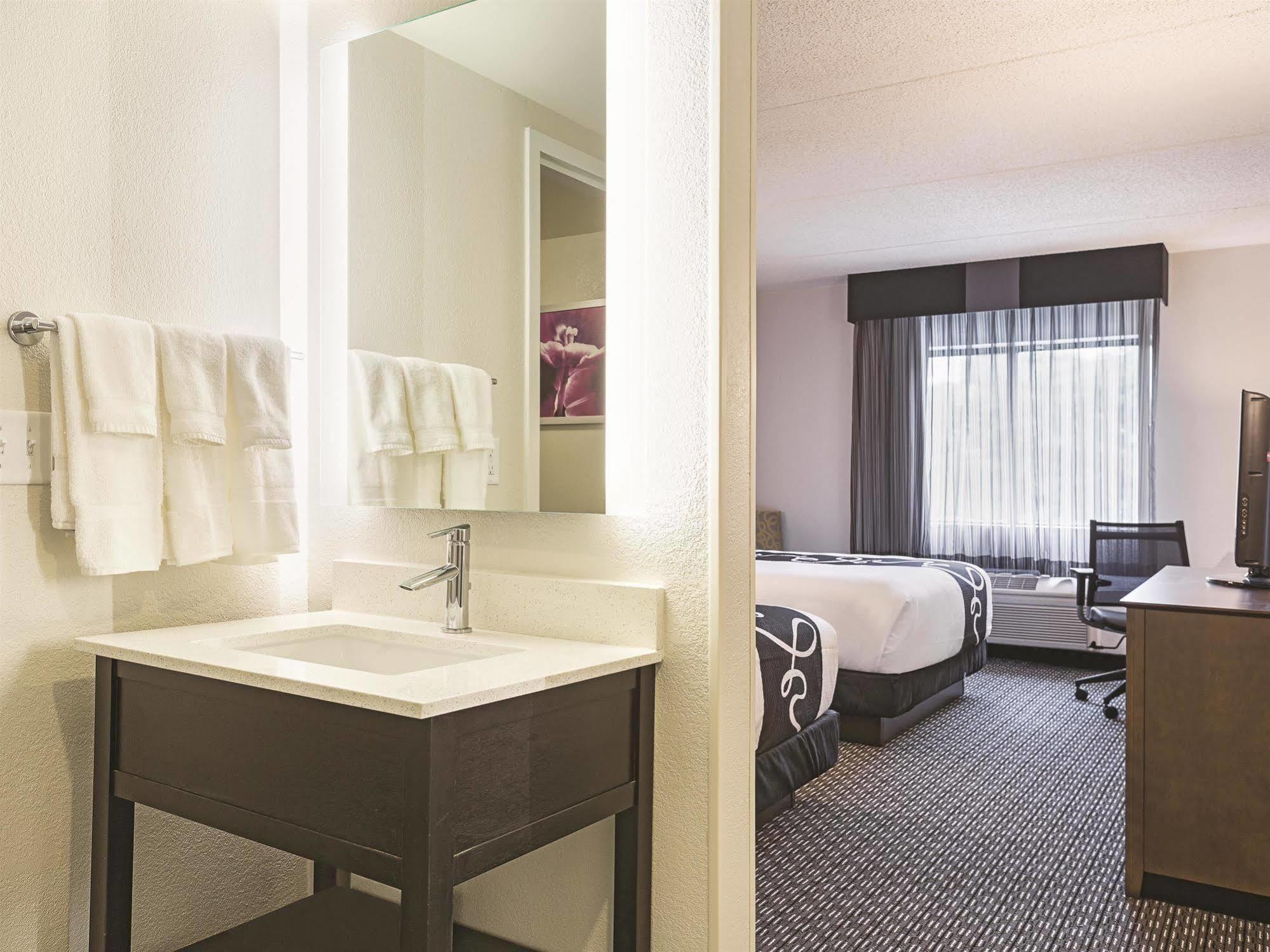 La Quinta By Wyndham Hotel Portland