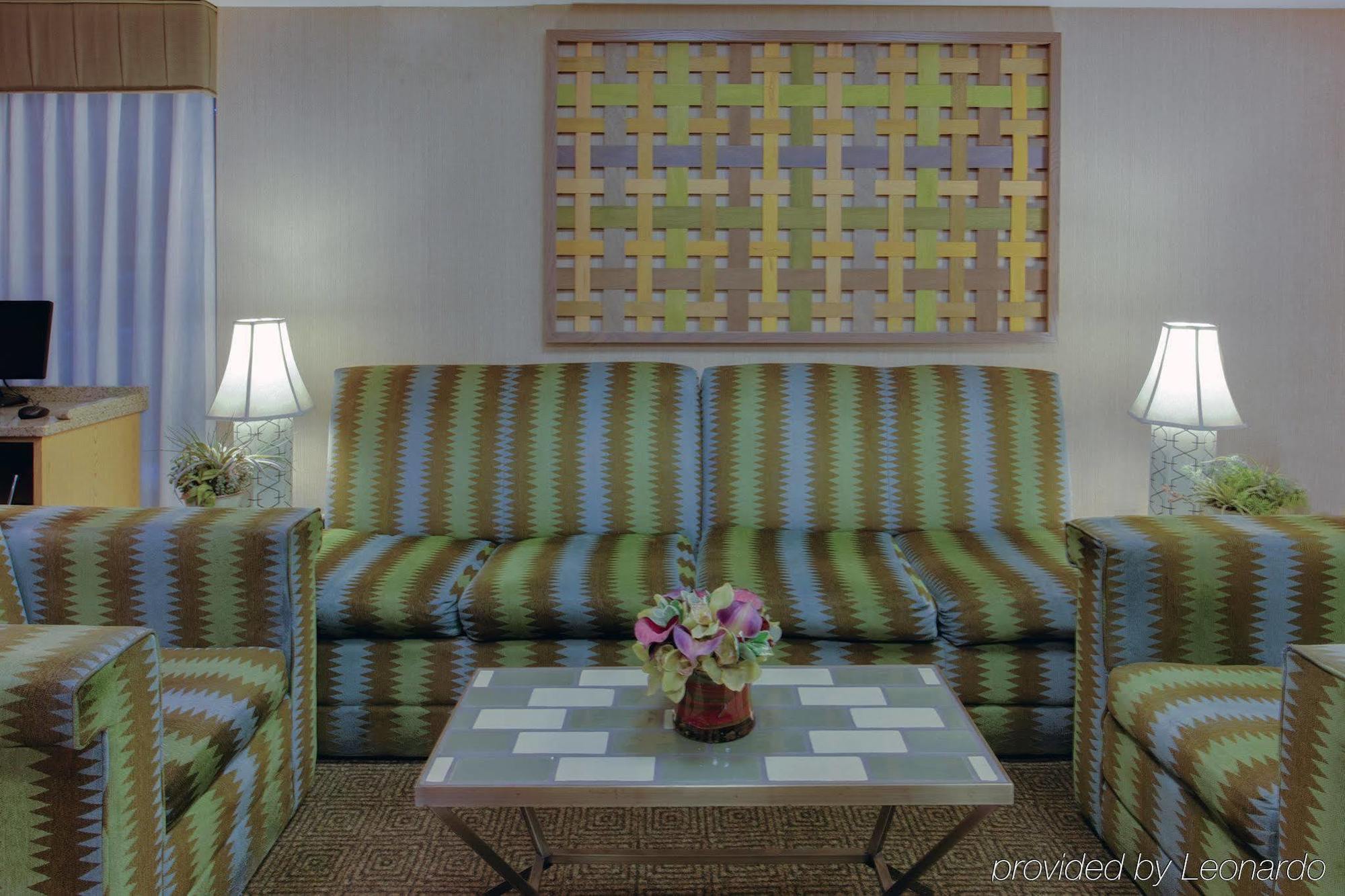 La Quinta By Wyndham 3*