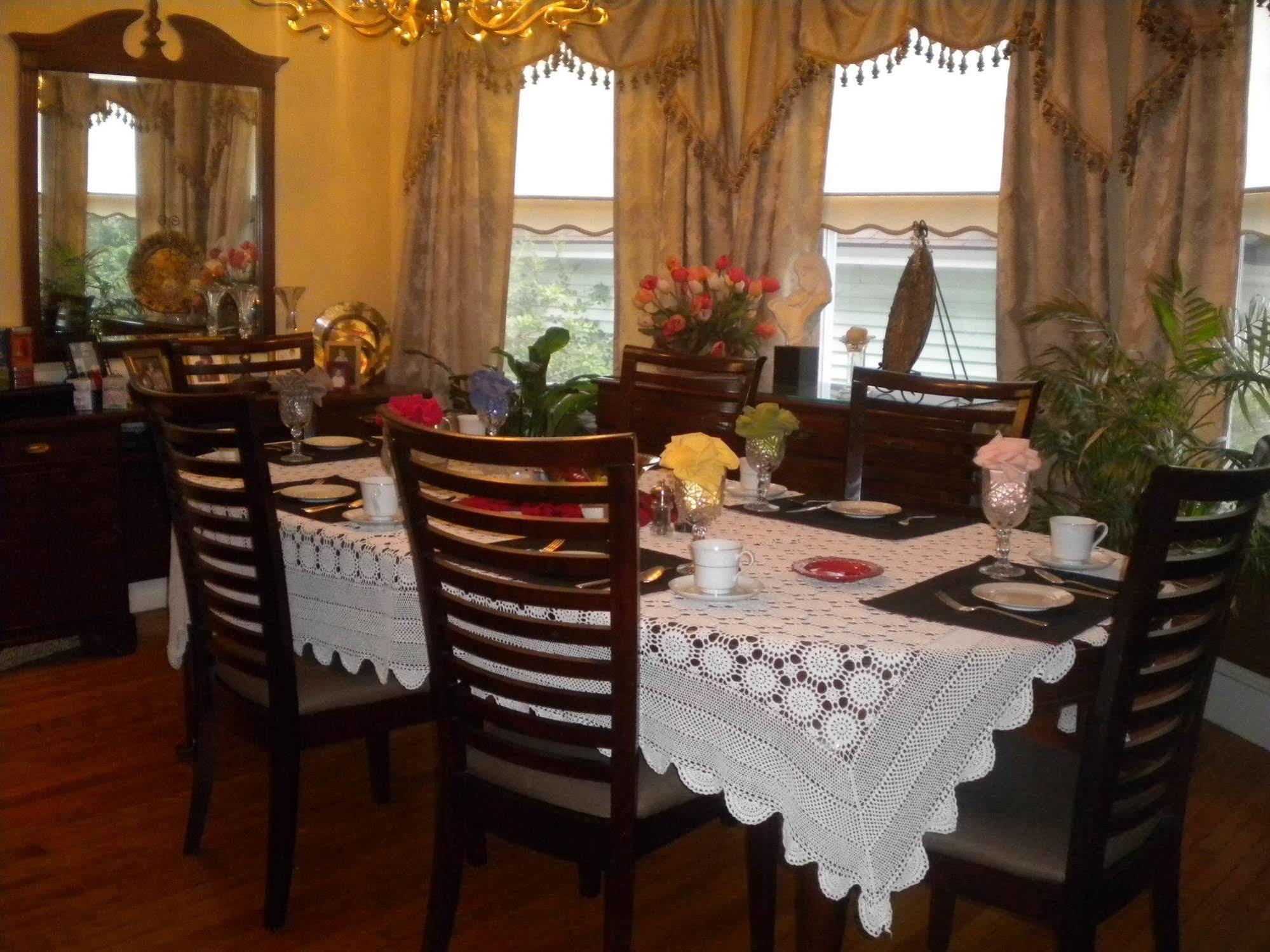 Fleetwood House 3* Portland
