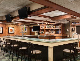 Ramada Plaza By Wyndham 3* Portland
