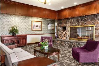 Ramada Plaza By Wyndham Portland