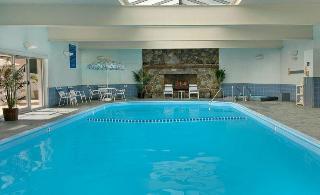 Hotel Ramada Plaza By Wyndham