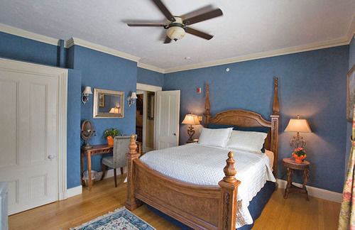Morrill Mansion