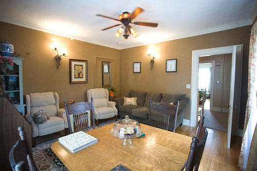 Morrill Mansion 3*