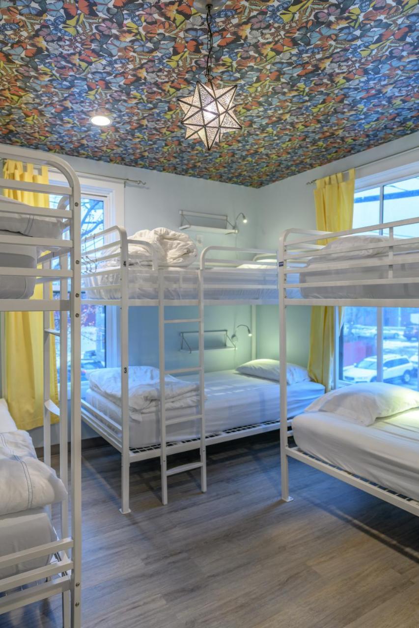 Black Elephant Hostel