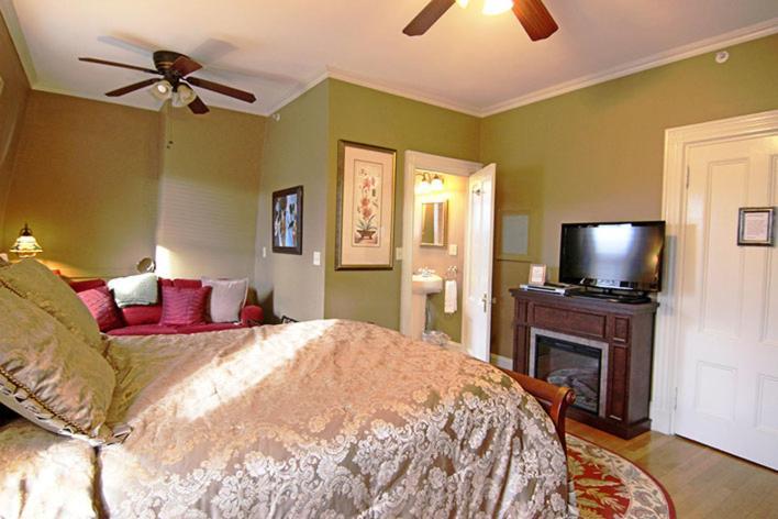 Morrill Mansion 3* Portland
