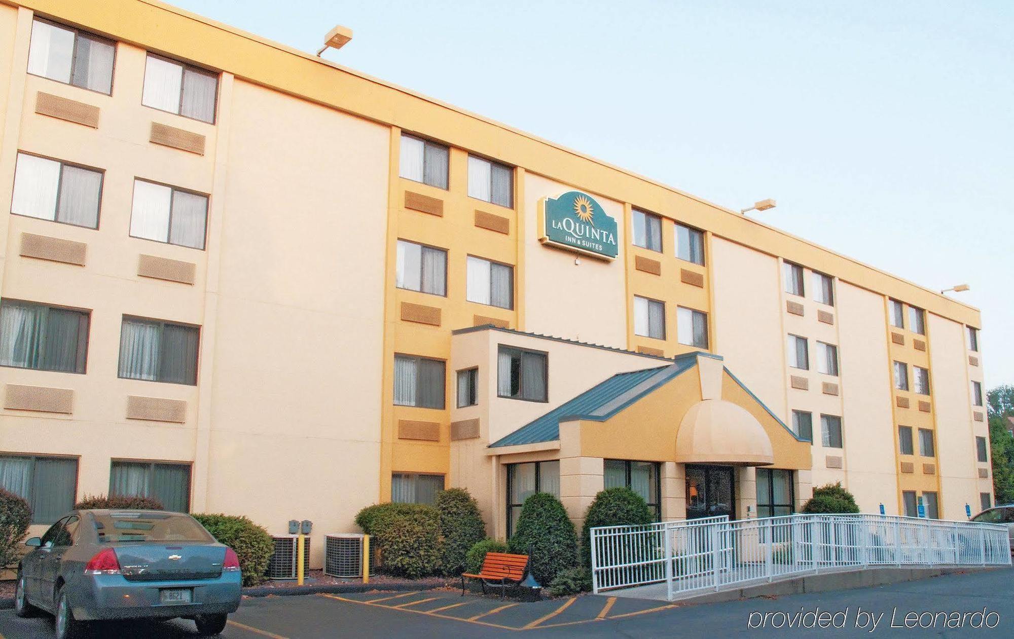 La Quinta By Wyndham Hotel 3*