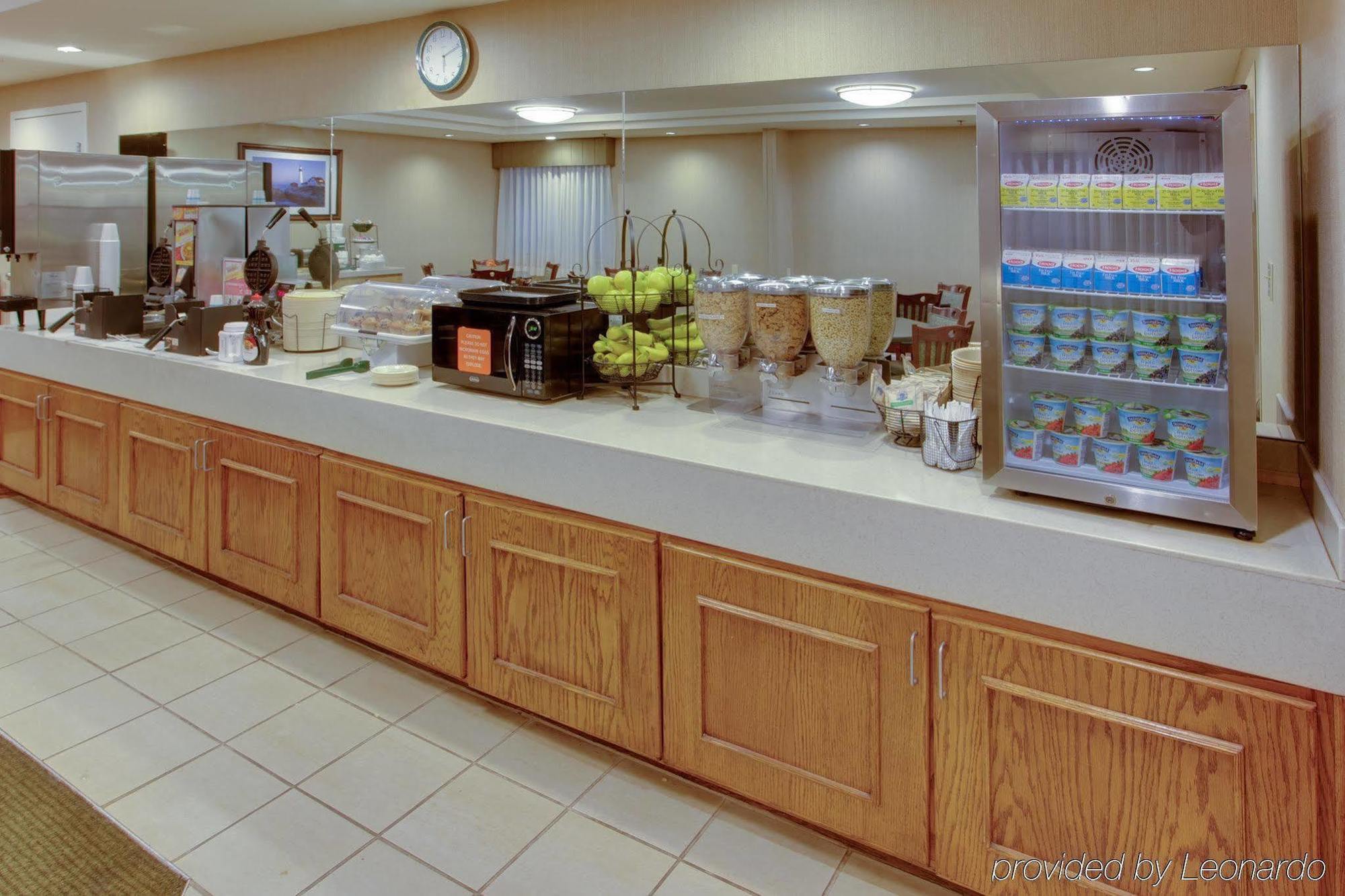 La Quinta By Wyndham Hotel Portland