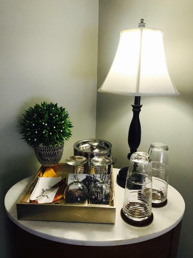 West End Bed & Breakfast
