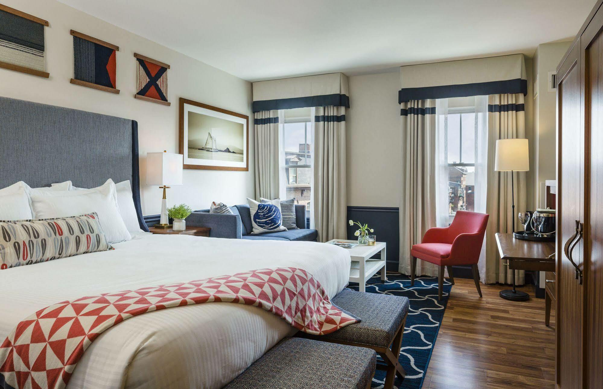 Hotel Harbor