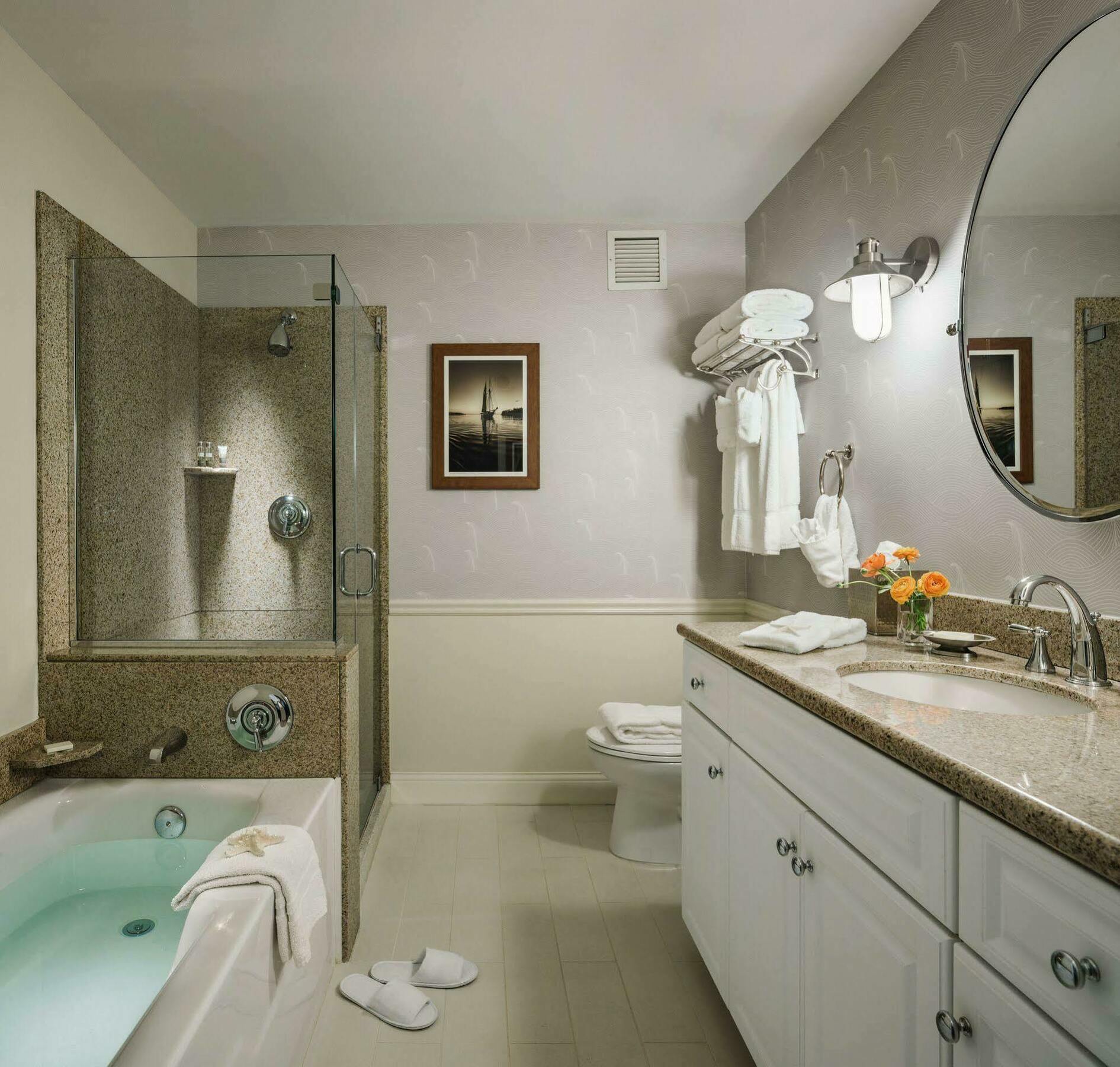 Harbor 4* Portland