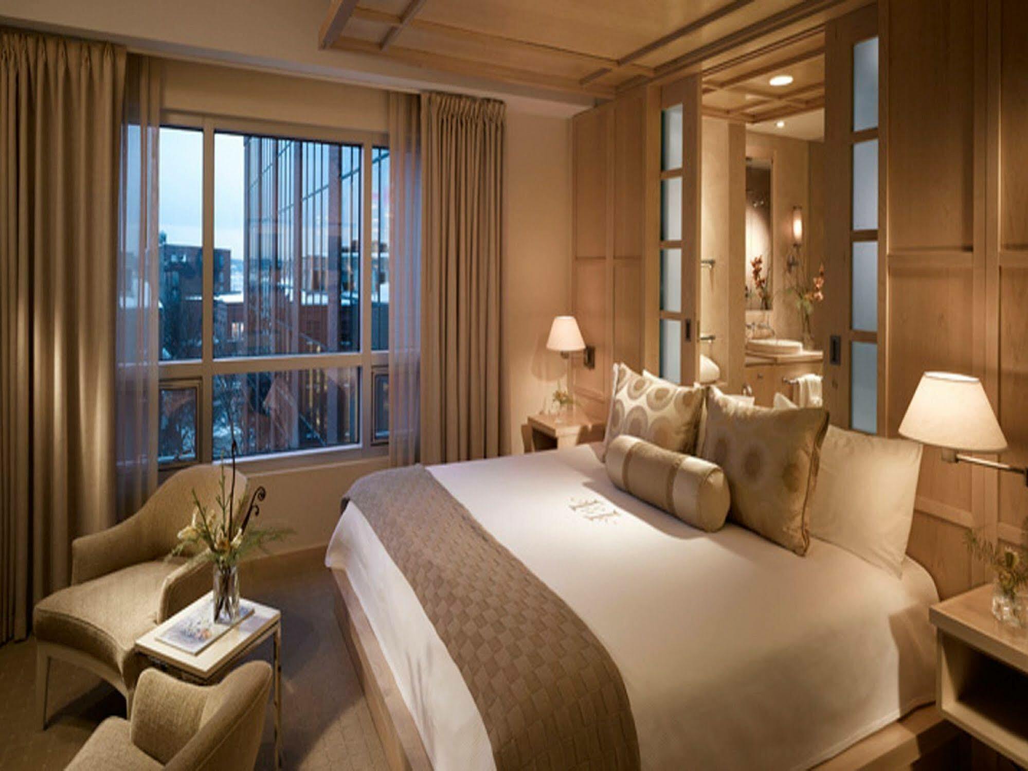 Hotel Harbor