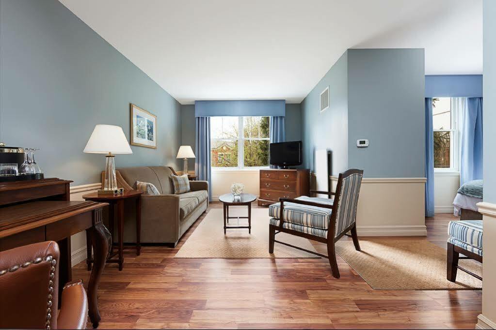 Harbor Hotel Portland